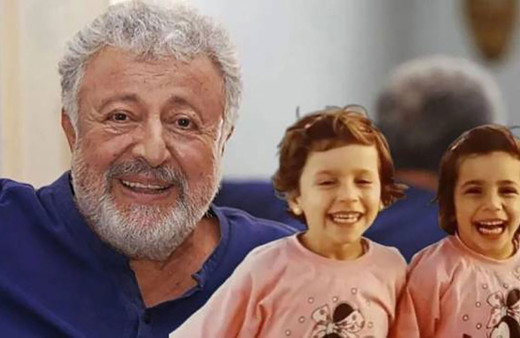 Metin Akpınar'ın 'nüfusuna aldığı' iddia edilen kızı Sevgi Katkıcı konuştu! Akpınar soyadını almayacağım