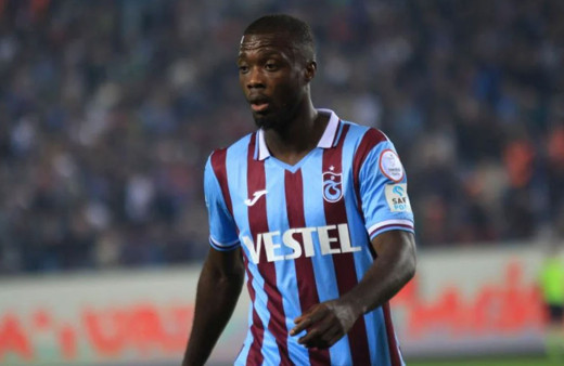 Nicolas Pepe: Uzun zaman sonra geri dönmek çok güzel