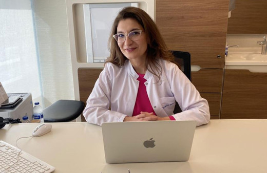 Evlilik yaşı yükseldi, yumurta dondurmaya talep artıyor!