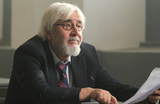 "Sadık Ahmet" filminin çekimleri sona erdi!