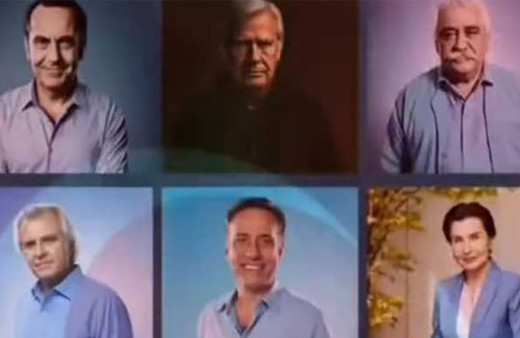 İzlerken tüyleriniz diken diken olacak! Yapay zeka Yeşilçam'ın unutulmaz çınarlarıyla 29 Ekim videosu hazırladı!