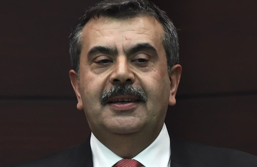 Milli Eğitim Bakanı Yusuf Tekin açıkladı! Kasım ara tatil semineri online yapılacak