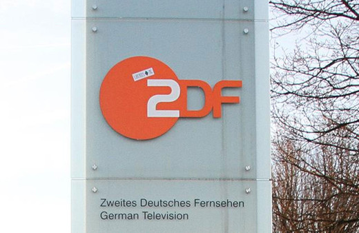 Alman devlet televizyonuna bomba ihbarı! Bina boşaltıldı