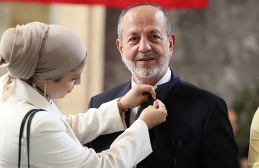 Tek eşliliğe inanmayan Yeniden Refah Milletvekili Ali Yüksel 4. kez evleniyor! Bir dönem 3 evliydi