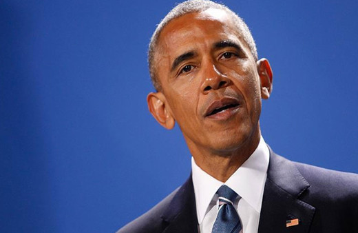 Eski ABD Başkanı Obama'dan İsrail'e Gazze uyarısı