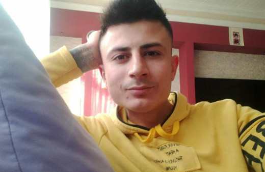 "Gazze'ye gidiyorum" diyen Engin Suriye sınırını geçti bir daha kendisinden haber alınamadı