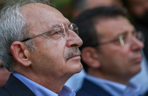 Gizli toplantı iddiası! Fatih Altaylı: "Kılıçdaroğlu özellikle tezgahladı! Bunun için yapmıyorsa yüzüme tükürsünler"