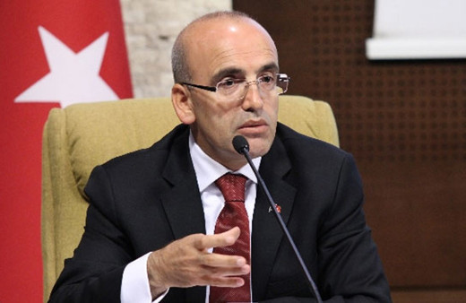 Bakan Mehmet Şimşek'ten Körfez ülkelerine yönelik ziyarete ilişkin dikkat çeken paylaşım