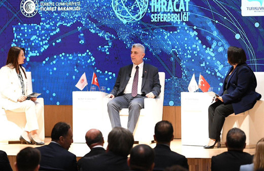 Bakan Ömer Bolat  '1 Kasım'da yürürlükte olacak' deyip uyardı: Ağır cezalandıracağız