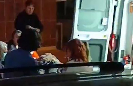 Emekli uzman çavuş evde katliam yaptı!