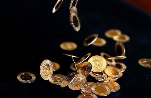 Altının kilogramı geriledi! 25 Ekim 2023 ne kadar oldu?