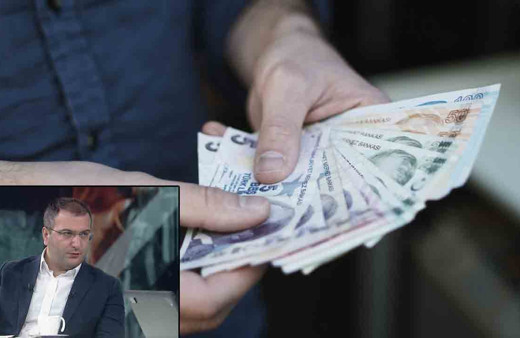 Cem Küçük milyonları uyardı! Borcunuzu kapatın, iki katına çıkabilir