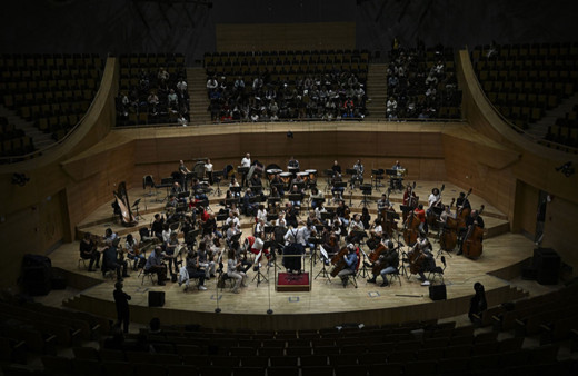 9 ilden 1500 kişilik dev koroyla 100. Yıl Marşı seslendirilecek!