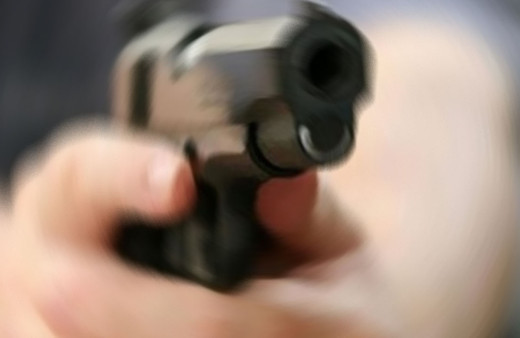 Adliye önünde kayınpeder dehşeti! Duruşma sonrası...