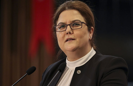 Gazze'ye yapılması planlanan ziyaret! Derya Yanık'tan flaş açıklama