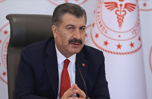 AK Parti kulislerinden sızdı: "Revizyon Kabine öncesinde"