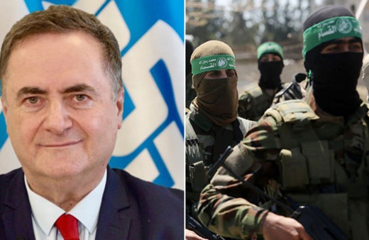 İsrailli Bakan, Hamaslılar için idam cezası istedi!