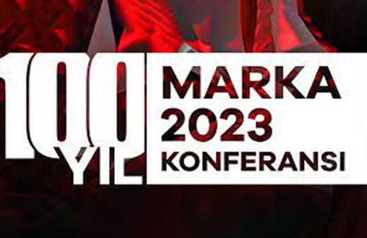 MARKA Konferansı 2023 kasım ayında yapılacak