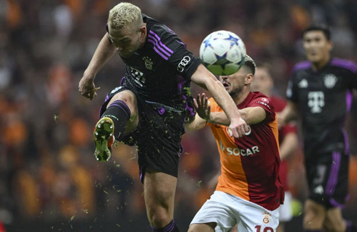 Dries Mertens: Fırsatları değerlendirseydik, farklı olabilirdi