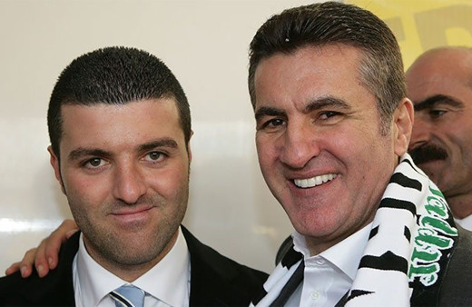 Mustafa Sarıgül ve oğlu Emir Sarıgül KRT TV'yi satın aldı! Emir Sarıgül CHP'nin Şişli adayı iddiası...