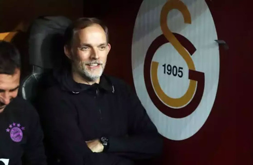 Tuchel'den Galatasaray ve Icardi için dikkat çeken sözler!