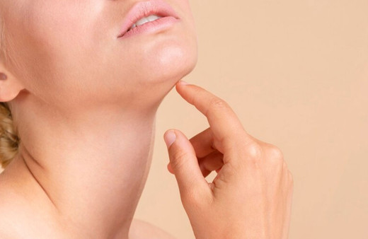 Yağ bezeniz varsa bu haberi okuyun! Yağ bezelerinin 4 özelliğine dikkat!