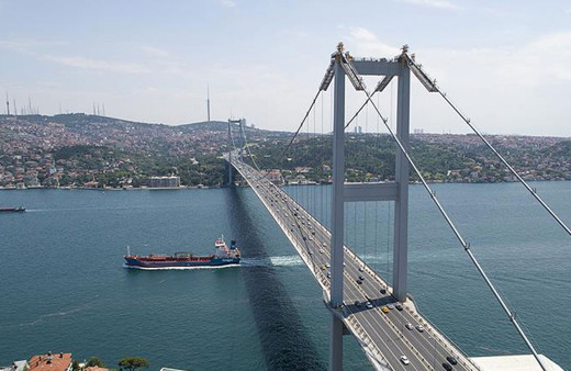 Cumhurbaşkanı Erdoğan talimat verdi! Otoyol ve köprü geçiş ücretlerindeki düzenleme Ocak 2024'e ertelendi