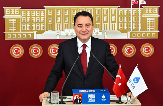 Ali Babacan'dan Kılıçdaroğlu'na tepki! Bilmiyorduk, üzüldük ve şaşırdık...