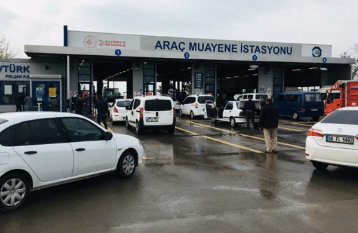 Araç muayene fiyatlarına zam gelecek mi? TÜVTÜRK açıkladı işte güncel fiyatlar