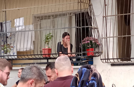 'Otobüsle git' tartışması korkunç bitti! Emekli astsubay dehşet saçtı