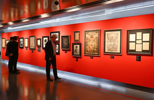 Atatürk'ün az bilinen fotoğrafları ve özel eşyaları İzmir'de sergilenecek