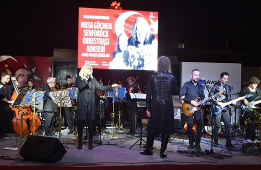 Barış Manço’nun 100. yıl vasiyeti yerine getirildi!