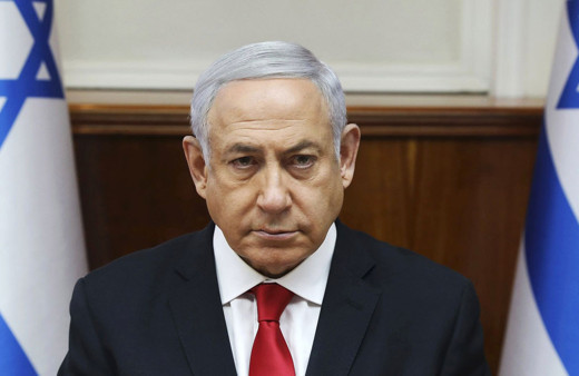 Netenyahu 'Yeşaya kehanetini göreceğiz' dedi Hakan Bayrakçı'dan dikkat çeken analiz büyük İsrail devleti