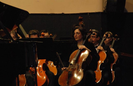 ÇDSO'dan “Cumhuriyet Bayramı Konseri”