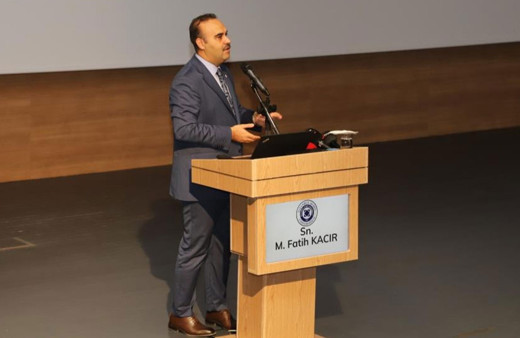 2024'te savunma sanayinde 10 milyar dolar ihracat yapılacak!