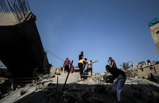 İsrail, Lübnan ile ateşkesi 21. gününde, 12 kez ihlal etti