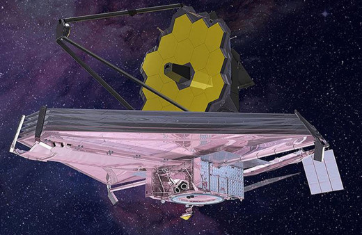 Samanyolu Galaksisi'nin toplamından 1 milyon kat daha parlak patlama!