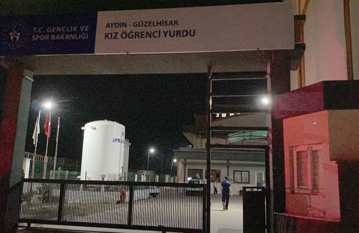 KYK yurdunda asansör faciası! Üniversiteli Zeren Ertaş feci şekilde can verdi