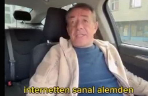 1 koyup 10 kazandıklarını duydu köydeki tüm mal varlığını satıp Ankara'ya gitti sonu kabus oldu