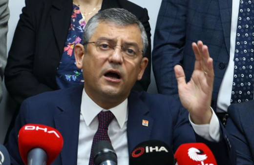 Özgür Özel Ekrem İmamoğlu'nun başkan olacağı iddiasıyla ilgili ne dedi?