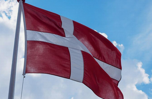 Danimarka'dan vatandaşlarına 'Lübnan'ı terk edin' çağrısı