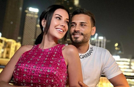 Dilan Polat ve Engin Polat'ın 22 milyon 372 bin lirasına el konuldu