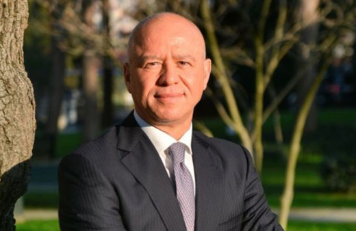 Koç Holding yatırımlarına hız kesmeden devam ediyor