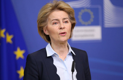 AB'den Rusya'ya yönelik yeni yaptırım paketi