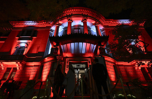 Cumhuriyet'in 100. Yılı ABD'de kutlandı!