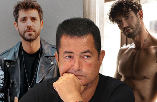 Acun Ilıcalı'dan 'kansız adam sevmem' çıkışı: Oklar Serkay Tütüncü'yü işaret ediyor