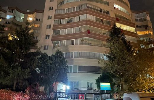 Ankara'da kardeş katliamı! Abisini öldürdükten sonra intihar etti