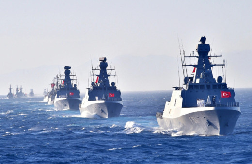 MSB yarın Cumhuriyet'in 100. yılına özel etkinlik programı yapacak