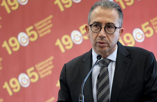 Galatasaray'dan 'Süper Kupa' çağrısı! "Cumhurbaşkanımız bu konuya el atsın"