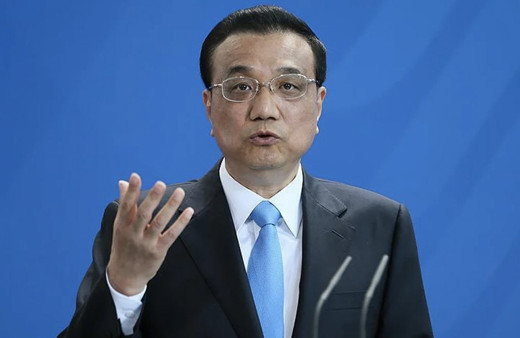 Eski Çin Başbakanı Li Kıçiang hayatını kaybetti